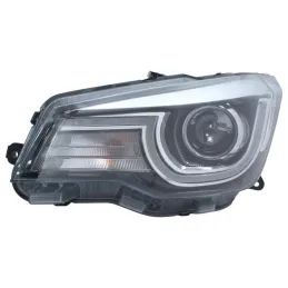 Faro delantero Izquierdo MG MG3 1500 15S4C NEW 2018-2023 OEM OEM-Faro delantero Izquierdo MG MG3 1500 15S4C NEW 2018-2023 OEM MG