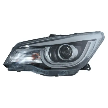  Faro delantero Izquierdo MG MG3 1500 15S4C NEW 2018-2023 OEM 633.898305 Faro delantero Izquierdo MG MG3 1500 15S4C NEW 2018-202