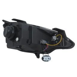 Faro delantero Izquierdo MG MG3 1500 15S4U 2012-2015 DCROER DCROER-Faro delantero Izquierdo MG MG3 1500 15S4U 2012-2015 DCROER M