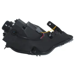 Faro delantero Izquierdo MG MG3 1500 15S4U 2012-2015 DCROER DCROER-Faro delantero Izquierdo MG MG3 1500 15S4U 2012-2015 DCROER M