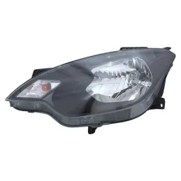 Faro delantero Izquierdo MG MG3 1500 15S4U 2012-2015 DCROER DCROER-Faro delantero Izquierdo MG MG3 1500 15S4U 2012-2015 DCROER M