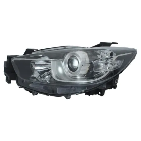  Faro delantero Izquierdo MAZDA CX5 2000 PEVPS 2012-2017 Depo 434.745763 Faro delantero Izquierdo MAZDA CX5 2000 PEVPS 2012-2017