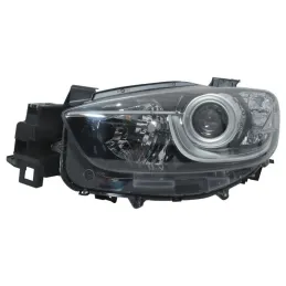 Faro delantero Izquierdo MAZDA CX5 2000 PEVPS 2012-2017 Depo depo-Faro delantero Izquierdo MAZDA CX5 2000 PEVPS 2012-2017 Depo M
