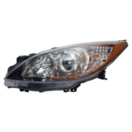  Faro delantero Izquierdo MAZDA 3 2000 LFDE 2010-2014 Depo 374.576271 Faro delantero Izquierdo MAZDA 3 2000 LFDE 2010-2014 DepoM