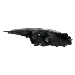 Faro delantero Izquierdo MAZDA 3 2000 LFDE 2010-2014 Depo depo-Faro delantero Izquierdo MAZDA 3 2000 LFDE 2010-2014 DepoMAZDA MA