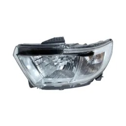Faro delantero Izquierdo Chevrolet N400 MOVE 1500 L2B 2019-2024 OEM OEM-Faro delantero Izquierdo Chevrolet N400 MOVE 1500 L2B 20