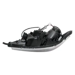 Faro delantero Izquierdo Mitsubishi ASX 2000 4B11 GA2W 2010-2018 Depo depo-Faro delantero Izquierdo Mitsubishi ASX 2000 4B11 GA2