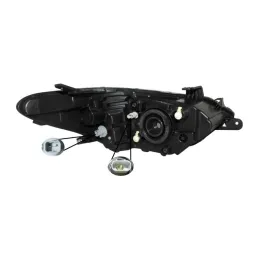Faro delantero Izquierdo Chevrolet ONIX Prisma 1400 A14XE Depo depo-Faro delantero Izquierdo Chevrolet ONIX Prisma 1400 A14XE De