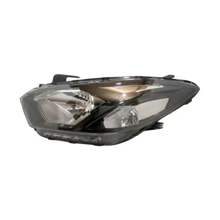 Faro delantero Izquierdo Chevrolet ONIX Prisma 1400 A14XE Depo depo-Faro delantero Izquierdo Chevrolet ONIX Prisma 1400 A14XE De