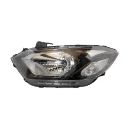 Faro delantero Izquierdo Chevrolet ONIX Prisma 1400 A14XE Depo depo-Faro delantero Izquierdo Chevrolet ONIX Prisma 1400 A14XE De