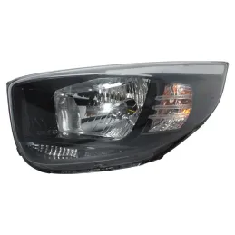 Faro delantero Izquierdo Kia PICANTO 1000 1200 G3LA G4LA 2017-2024 OEM OEM-Faro delantero Izquierdo Kia PICANTO 1000 1200 G3LA G