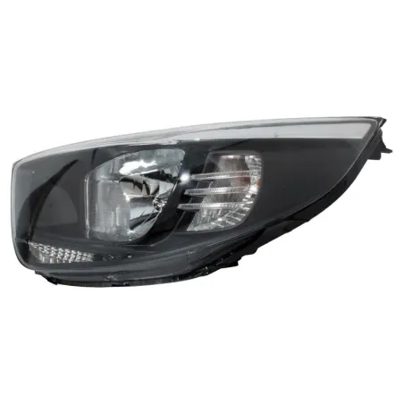  Faro delantero Izquierdo Kia PICANTO 1000 1200 G3LA G4LA 2017-2024 OEM 223.728814 Faro delantero Izquierdo Kia PICANTO 1000 120