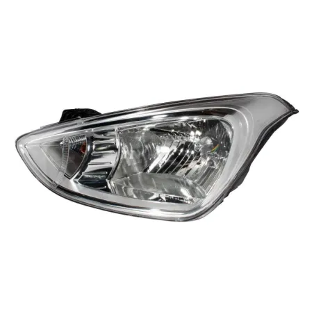  Faro delantero Izquierdo Hyundai GRAND i10 1000 1200 G3LA G4LA OEM 210.169492 Faro delantero Izquierdo Hyundai GRAND i10 1000 1