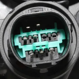 Faro delantero Izquierdo Hyundai ELANTRA 1600 G4FG AD 2016-2018 OEM OEM-Faro delantero Izquierdo Hyundai ELANTRA 1600 G4FG AD 20