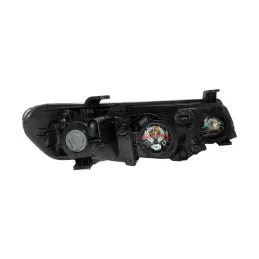 Faro delantero Izquierdo Kia CERATO 1600 2000 G4FC G4KD OEM OEM-Faro delantero Izquierdo Kia CERATO 1600 2000 G4FC G4KD OEM KIA 
