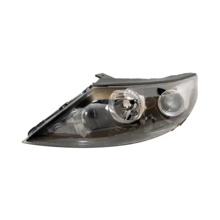  Faro delantero Izquierdo Kia SPORTAGE 2000 G4KD 2010-2013 OEM 214.40678 Faro delantero Izquierdo Kia SPORTAGE 2000 G4KD 2010-20
