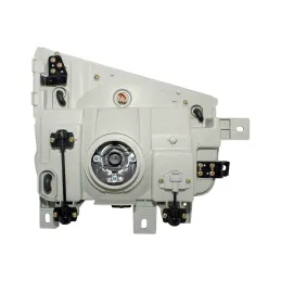 Faro delantero Izquierdo Hyundai MIGHTY 3300 3600 3900 D4AL D4AF D4DB D4DD OEM OEM-Faro delantero Izquierdo Hyundai MIGHTY 3300 