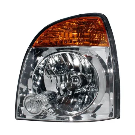 Faro delantero Izquierdo Hyundai H100 PORTER 2500 D4BA D4BB D4BH D4CB OEM OEM-Faro delantero Izquierdo Hyundai H100 PORTER 2500 