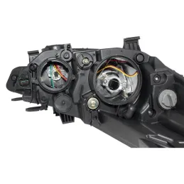 Faro delantero Izquierdo Kia CERATO 1600 2000 G4FG G4NA OEM OEM-Faro delantero Izquierdo Kia CERATO 1600 2000 G4FG G4NA OEM KIA 