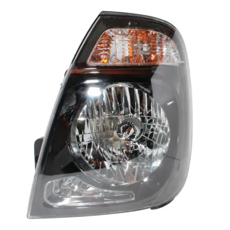  Faro delantero Izquierdo Kia K2700 2500 D4CB OEM 199.152542 Faro delantero Izquierdo Kia K2700 2500 D4CB OEM KIA K2700 2500 D4C