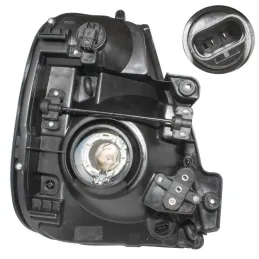 Faro delantero Izquierdo Kia K2700 2500 D4CB OEM OEM-Faro delantero Izquierdo Kia K2700 2500 D4CB OEM KIA K2700 2500 D4CB DOHC 1