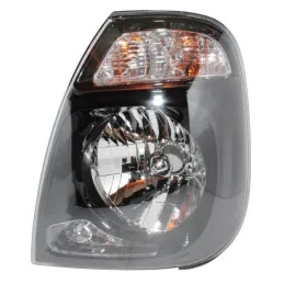 Faro delantero Izquierdo Kia K2700 2500 D4CB OEM OEM-Faro delantero Izquierdo Kia K2700 2500 D4CB OEM KIA K2700 2500 D4CB DOHC 1