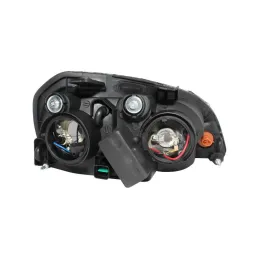 Faro delantero Izquierdo Chevrolet OPTRA 1600 F16D3 J200 2006-2014 OEM OEM-Faro delantero Izquierdo Chevrolet OPTRA 1600 F16D3 J