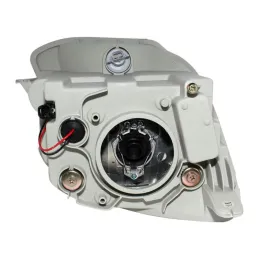 Faro delantero Izquierdo Chevrolet Spark 800 1000 B10S A08S3 OEM OEM-Faro delantero Izquierdo Chevrolet Spark 800 1000 B10S A08S