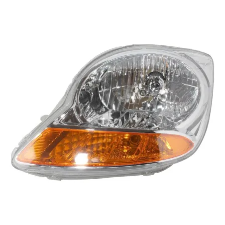  Faro delantero Izquierdo Chevrolet Spark 800 1000 B10S A08S3 OEM 183.898305 Faro delantero Izquierdo Chevrolet Spark 800 1000 B