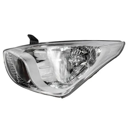  Faro delantero Izquierdo Hyundai EON 800 G3HA 2012-2018 OEM 179.661017 Faro delantero Izquierdo Hyundai EON 800 G3HA 2012-2018 
