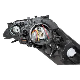 Faro delantero Izquierdo Hyundai Elantra 1600 G4FG MD 2011-2013 OEM OEM-Faro delantero Izquierdo Hyundai Elantra 1600 G4FG MD 20