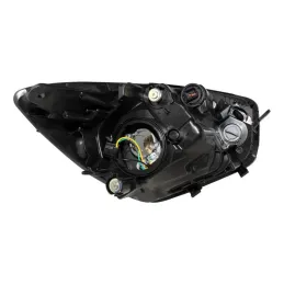 Faro delantero Izquierdo Kia PICANTO 1000 1200 G3LA G4LA 2012-2016 OEM OEM-Faro delantero Izquierdo Kia PICANTO 1000 1200 G3LA G