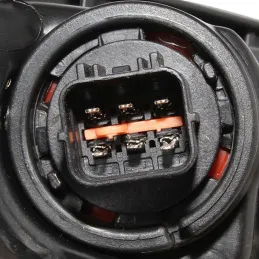 Faro delantero Izquierdo Kia PICANTO 1000 1200 G3LA G4LA 2012-2016 OEM OEM-Faro delantero Izquierdo Kia PICANTO 1000 1200 G3LA G