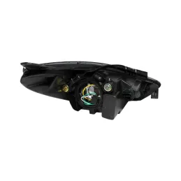 Faro delantero Izquierdo Hyundai i10 1100 G4HG 2010-2014 OEM OEM-Faro delantero Izquierdo Hyundai i10 1100 G4HG 2010-2014 OEM HY