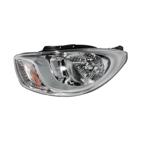  Faro delantero Izquierdo Hyundai i10 1100 G4HG 2010-2014 OEM 240.677966 Faro delantero Izquierdo Hyundai i10 1100 G4HG 2010-201