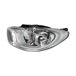 Faro delantero Izquierdo Hyundai i10 1100 G4HG 2010-2014 OEM OEM-Faro delantero Izquierdo Hyundai i10 1100 G4HG 2010-2014 OEM HY