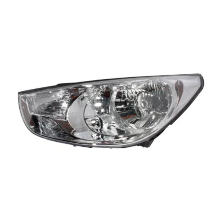  Faro delantero Izquierdo Hyundai TUCSON 2000 G4KD 2010-2014 OEM 244.915254 Faro delantero Izquierdo Hyundai TUCSON 2000 G4KD 20
