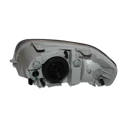 Faro delantero Derecho Chevrolet AVEO 1400 F14D3 T250 2006-2016 Depo depo-Faro delantero Derecho Chevrolet AVEO 1400 F14D3 T250 