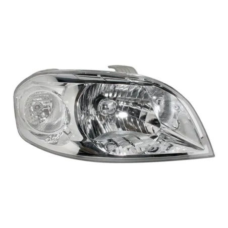  Faro delantero Derecho Chevrolet AVEO 1400 F14D3 T250 2006-2016 OEM 170.338983 Faro delantero Derecho Chevrolet AVEO 1400 F14D3