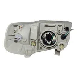 Faro delantero Derecho Chevrolet AVEO 1400 F14D3 T250 2006-2016 OEM OEM-Faro delantero Derecho Chevrolet AVEO 1400 F14D3 T250 20