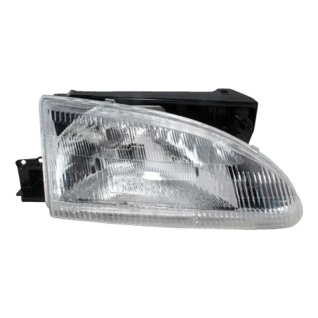  Faro delantero Derecho Daewoo LEMANS RACER A15MF G15MF OEM 127.966102 Faro delantero Derecho Daewoo LEMANS RACER A15MF G15MF OE