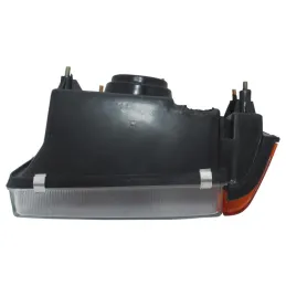 Faro delantero Derecho Daewoo TICO 800 F8CV C/FAMBAR 1994-2003 DCROER DCROER-Faro delantero Derecho Daewoo TICO 800 F8CV C/FAMBA