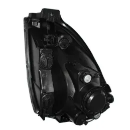 Faro delantero Derecho Hyundai TUCSON 2000 D4EA G4GC Depo depo-Faro delantero Derecho Hyundai TUCSON 2000 D4EA G4GC DepoHYUNDAI 