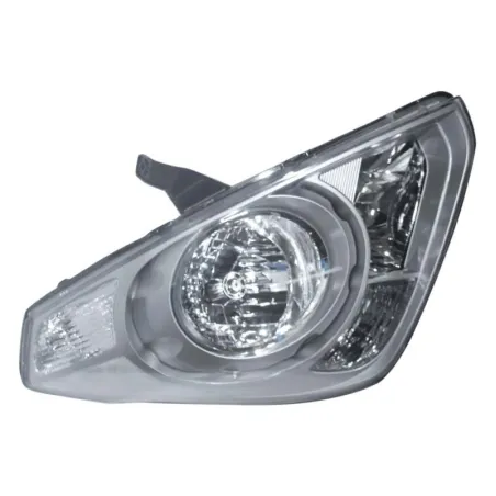  Faro delantero Derecho Hyundai H-1 2500 D4BH TQ 2008-2020 Depo 374.576271 Faro delantero Derecho Hyundai H-1 2500 D4BH TQ 2008-
