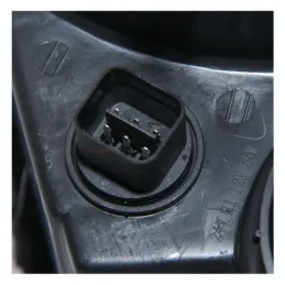 Faro delantero Derecho Hyundai H-1 2500 D4BH TQ 2008-2020 Depo depo-Faro delantero Derecho Hyundai H-1 2500 D4BH TQ 2008-2020 De