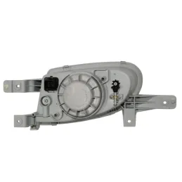 Faro delantero Derecho Hyundai ACCENT 1500 1300 G4EH G4EK 1998-1999 Depo depo-Faro delantero Derecho Hyundai ACCENT 1500 1300 G4