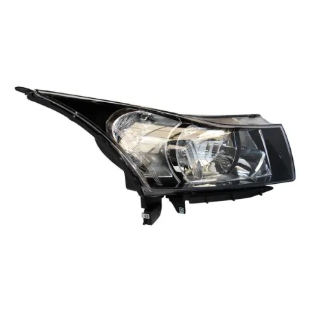 Faro delantero Derecho Chevrolet CRUZE 1800 F18D4 J300 2010-2018 Depo 325.423729 Faro delantero Derecho Chevrolet CRUZE 1800 F1