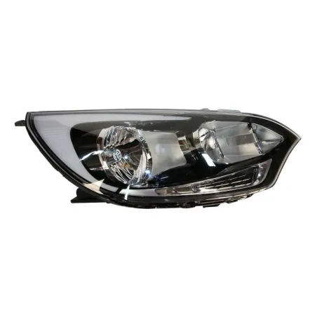 Faro delantero Derecho Kia Rio RIO 1200 1400 G4LA G4FA 2012-2018 Depo 455.932203 Faro delantero Derecho Kia Rio RIO 1200 1400 G