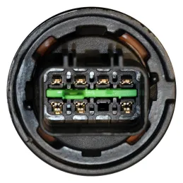 Faro delantero Derecho Kia Rio RIO 1200 1400 G4LA G4FA 2012-2018 Depo depo-Faro delantero Derecho Kia Rio RIO 1200 1400 G4LA G4F