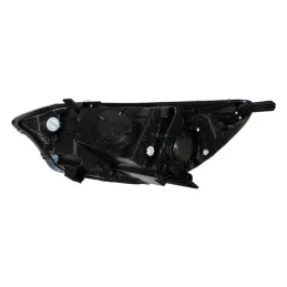 Faro delantero Derecho Kia Rio RIO 1200 1400 G4LA G4FA 2012-2018 Depo depo-Faro delantero Derecho Kia Rio RIO 1200 1400 G4LA G4F